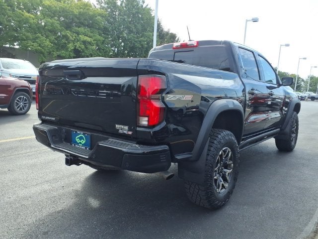 2023 Chevrolet Colorado ZR2 - Photo 7