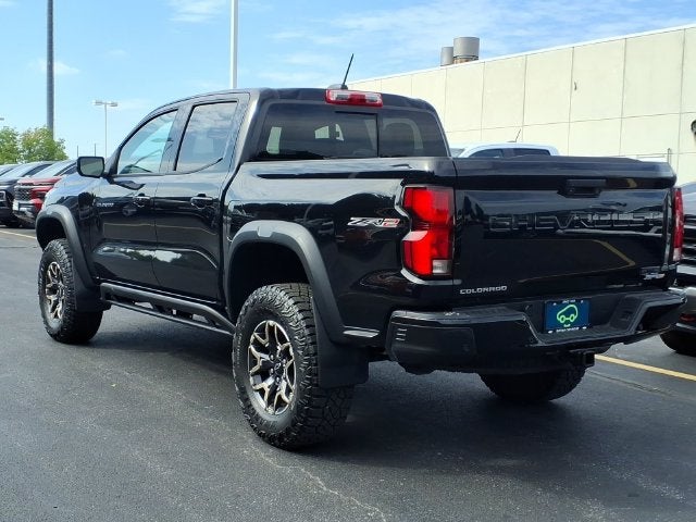 2023 Chevrolet Colorado ZR2 - Photo 9