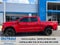 2022 Chevrolet Silverado 1500 LTD Custom Trail Boss
