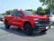2022 Chevrolet Silverado 1500 LTD Custom Trail Boss