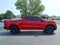 2022 Chevrolet Silverado 1500 LTD Custom Trail Boss