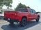 2022 Chevrolet Silverado 1500 LTD Custom Trail Boss