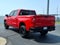 2022 Chevrolet Silverado 1500 LTD Custom Trail Boss