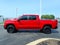 2022 Chevrolet Silverado 1500 LTD Custom Trail Boss