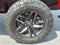 2022 Chevrolet Silverado 1500 LTD Custom Trail Boss