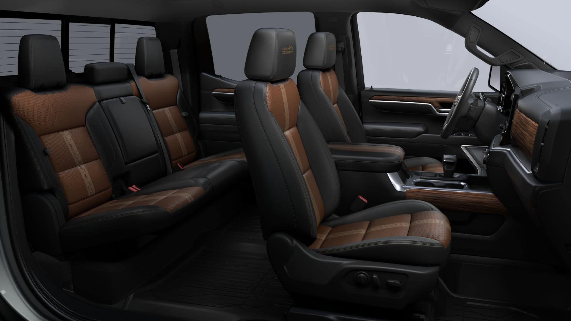 2026 Chevrolet Silverado 1500 High Country - Photo 6