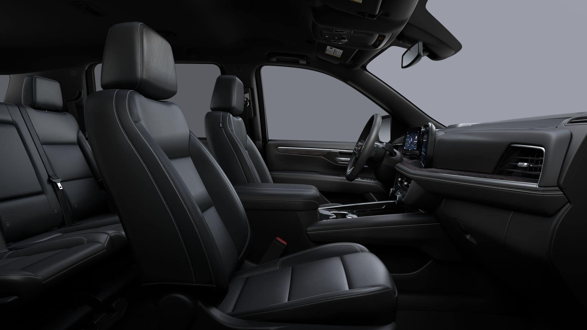 2026 Chevrolet Suburban LT - Photo 6