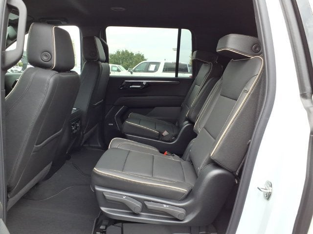 2027 Chevrolet Suburban Premier