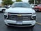 2027 Chevrolet Suburban Premier