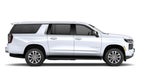 2027 Chevrolet Suburban Premier