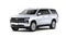 2027 Chevrolet Suburban High Country