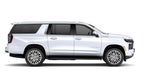 2027 Chevrolet Suburban High Country