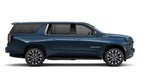 2027 Chevrolet Suburban High Country