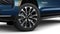 2027 Chevrolet Suburban High Country