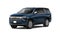 2027 Chevrolet Tahoe Premier