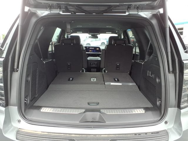 2026 Chevrolet Tahoe Premier - Photo 10