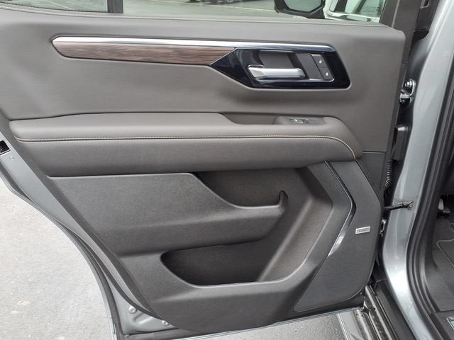 2026 Chevrolet Tahoe Premier - Photo 12
