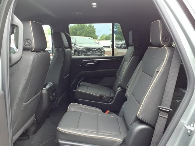 2026 Chevrolet Tahoe Premier - Photo 13
