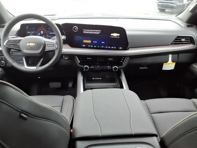 2026 Chevrolet Tahoe Premier - Photo 15