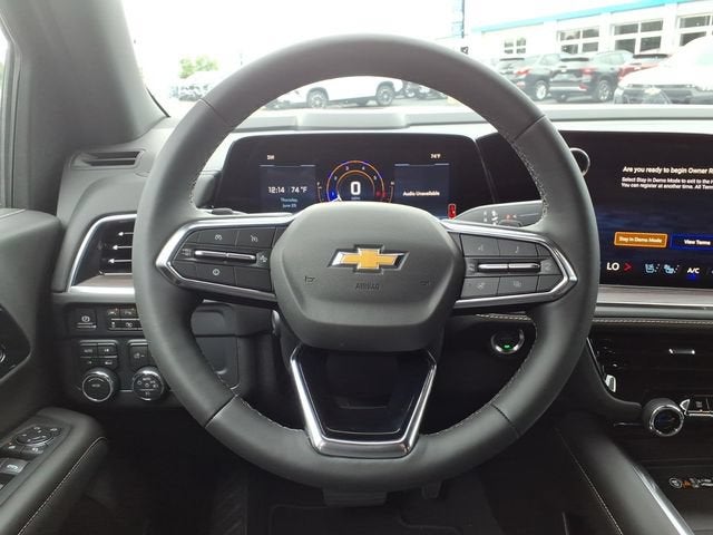 2026 Chevrolet Tahoe Premier - Photo 16