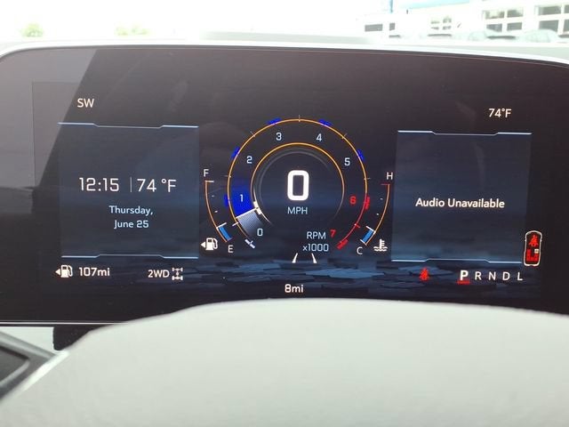2026 Chevrolet Tahoe Premier - Photo 19