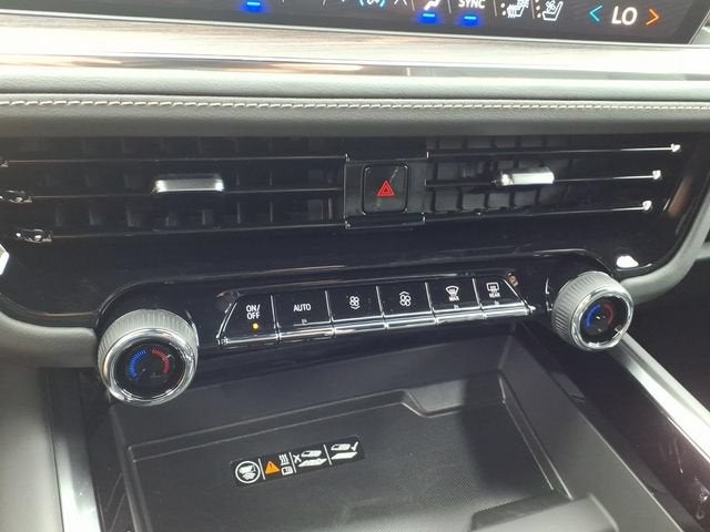 2026 Chevrolet Tahoe Premier - Photo 22
