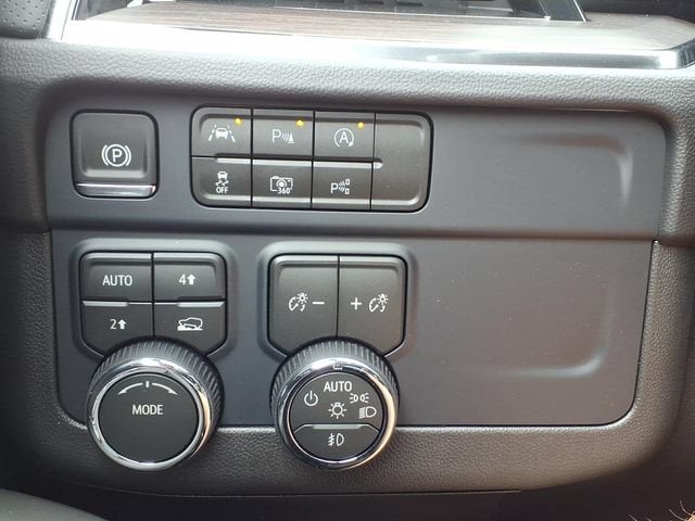 2026 Chevrolet Tahoe Premier - Photo 26