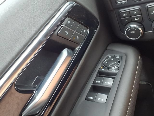 2026 Chevrolet Tahoe Premier - Photo 27