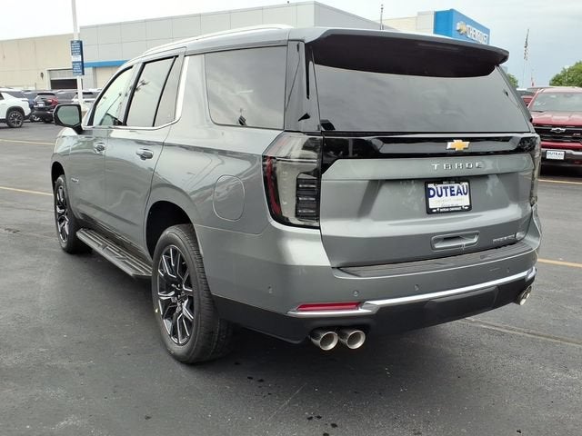 2026 Chevrolet Tahoe Premier - Photo 7
