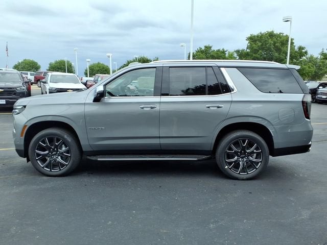 2026 Chevrolet Tahoe Premier - Photo 8