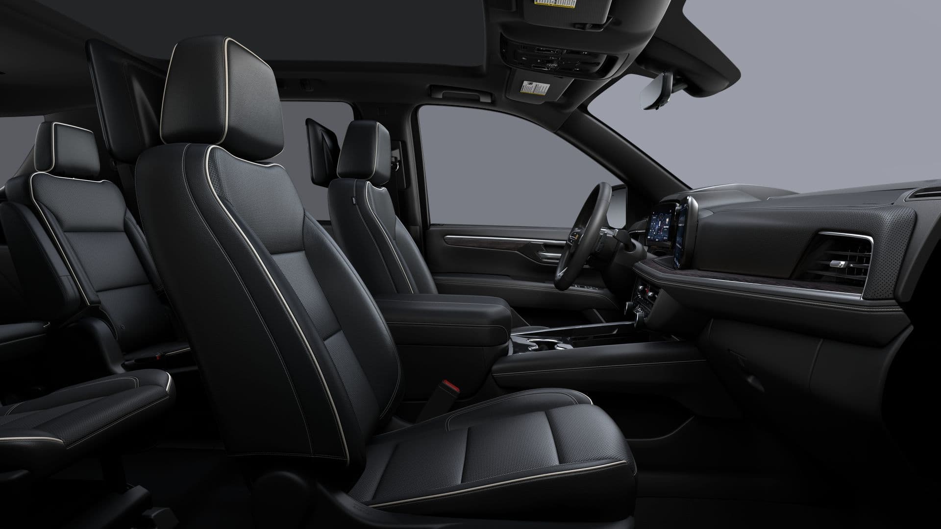 2026 Chevrolet Tahoe Premier - Photo 6