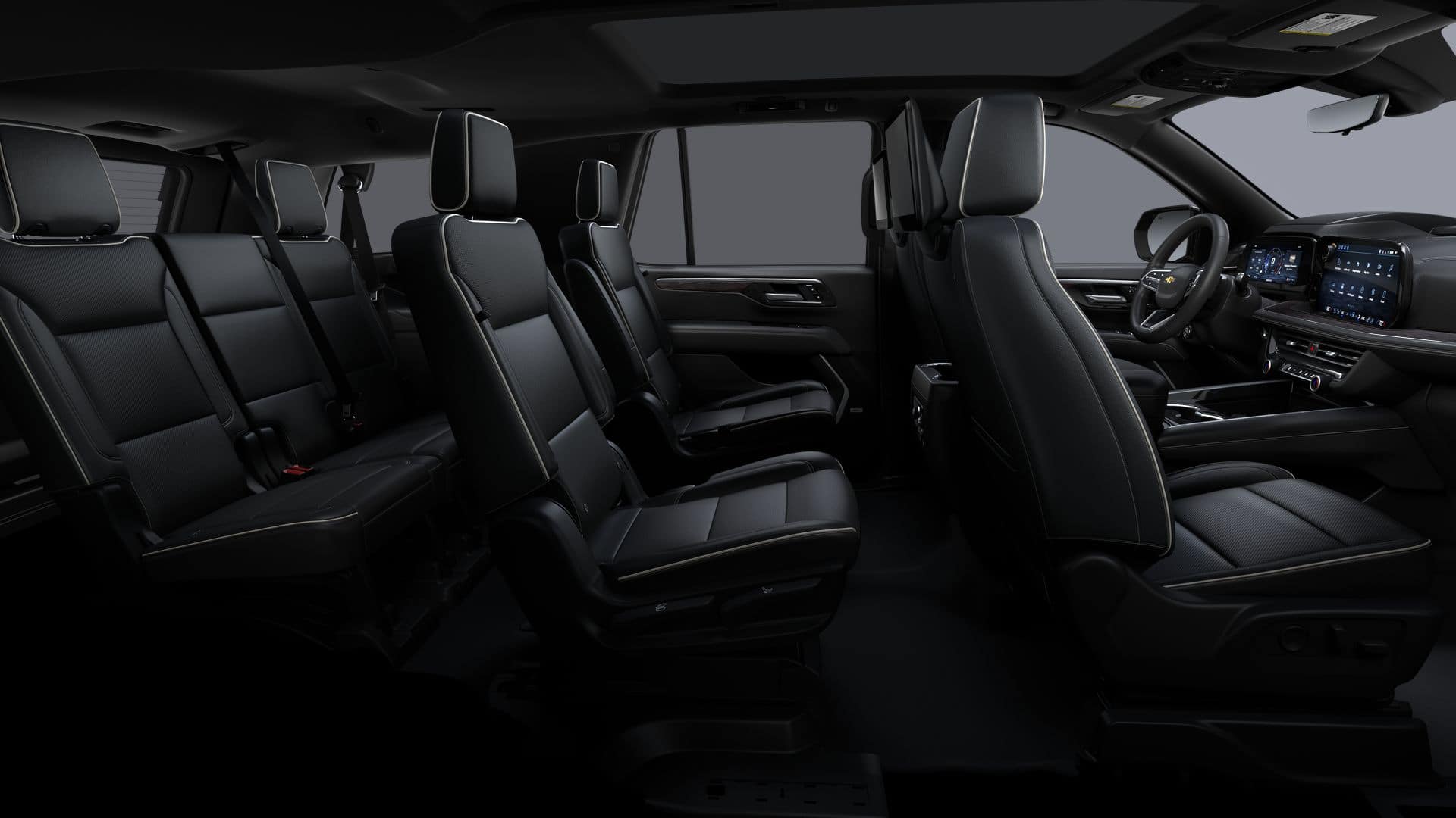 2026 Chevrolet Tahoe Premier - Photo 7