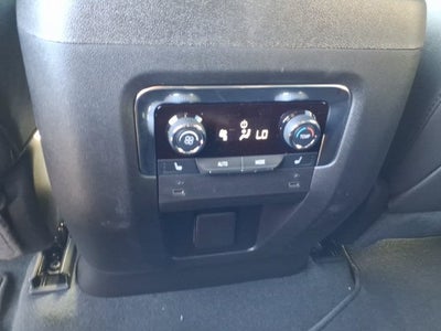 2027 Chevrolet Tahoe Premier