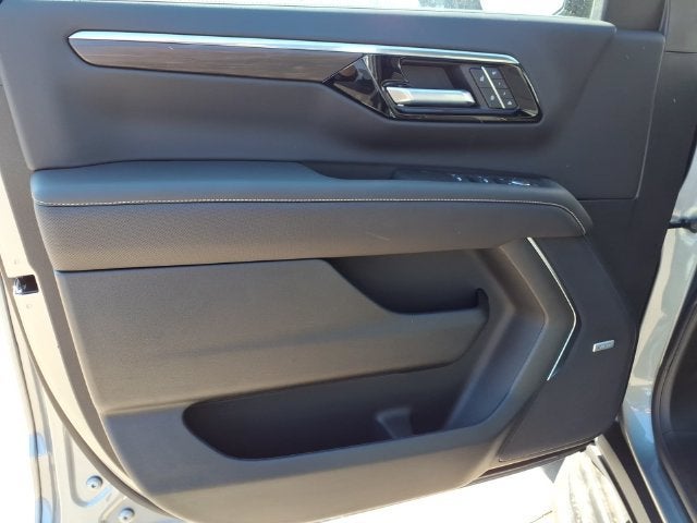 2027 Chevrolet Tahoe Premier