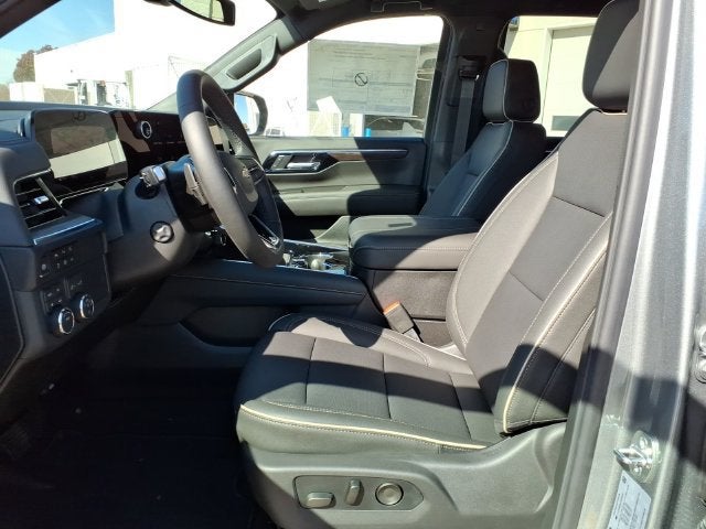 2027 Chevrolet Tahoe Premier