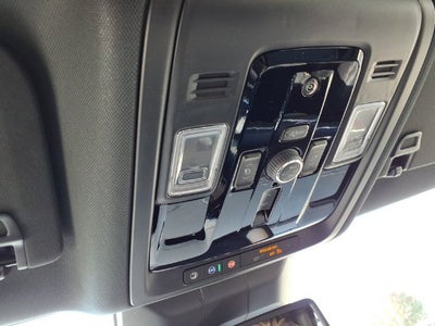 2027 Chevrolet Tahoe Premier