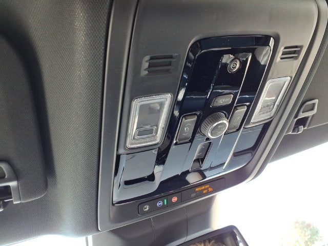 2027 Chevrolet Tahoe Premier