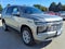 2027 Chevrolet Tahoe Premier