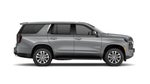 2027 Chevrolet Tahoe Premier