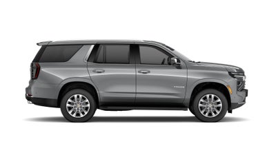 2027 Chevrolet Tahoe Premier