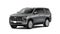 2027 Chevrolet Tahoe High Country