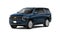 2027 Chevrolet Tahoe High Country