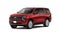 2027 Chevrolet Tahoe High Country