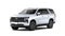 2027 Chevrolet Tahoe High Country