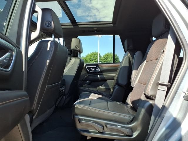 2021 Chevrolet Tahoe High Country - Photo 13