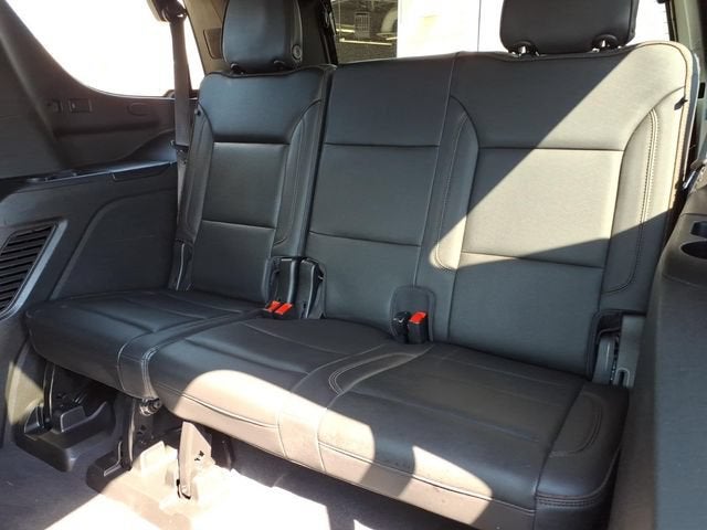 2021 Chevrolet Tahoe High Country - Photo 14