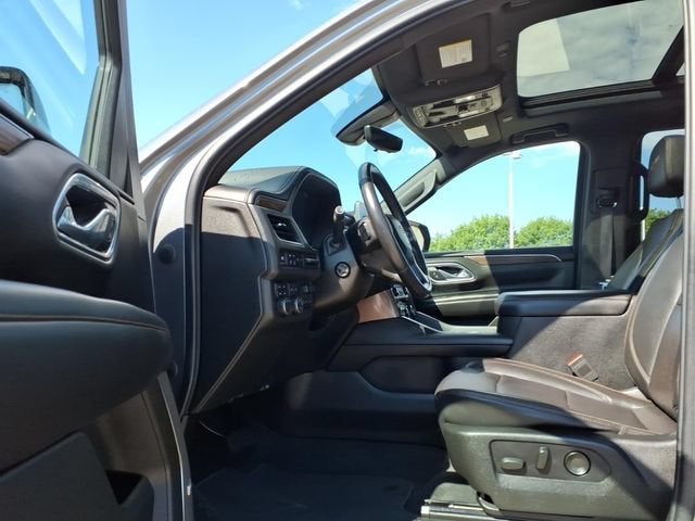 2021 Chevrolet Tahoe High Country - Photo 17