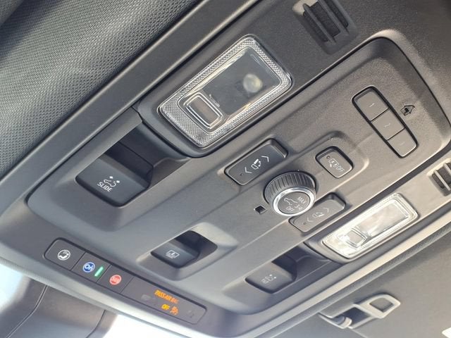 2021 Chevrolet Tahoe High Country - Photo 27