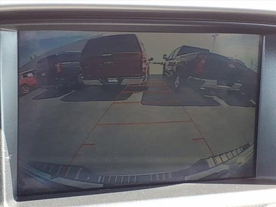 2016 GMC Canyon 4WD SLT