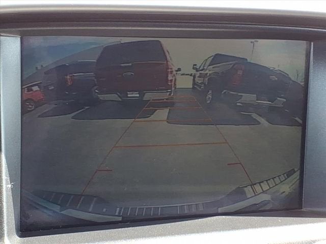 2016 GMC Canyon 4WD SLT